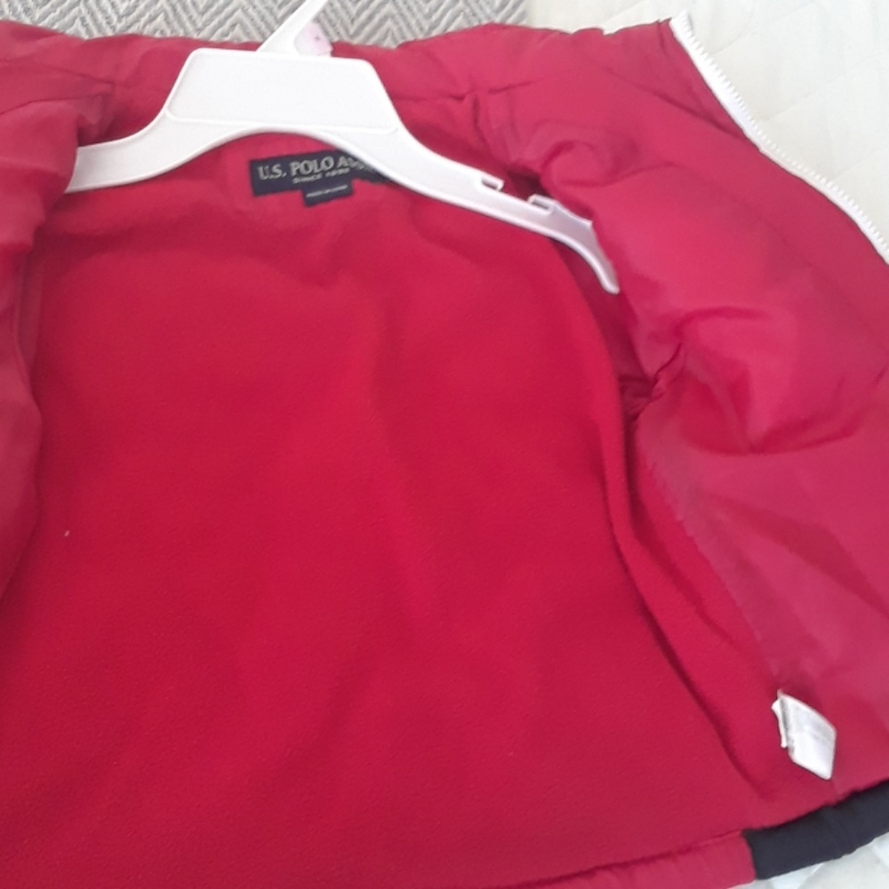 Jacket - Picture 3 of 4